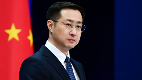 长春博时配资 外交部：希望欧方为中国企业提供公平透明非歧视的营商环境