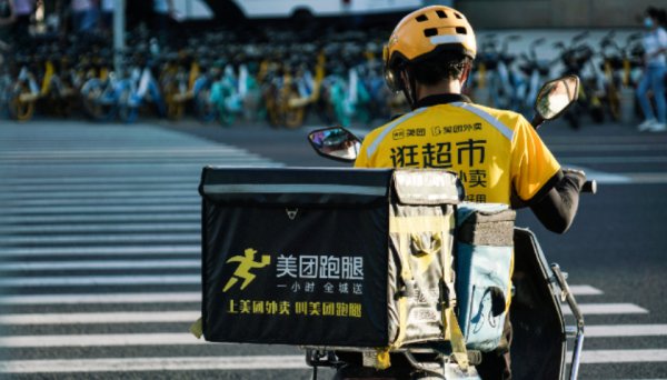 启恒配资 外卖平台社保试点背后：如何平衡骑手经济压力与保障需求？