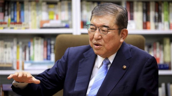 信富网 民调显示韩国总统李在明执政首月支持率为65%