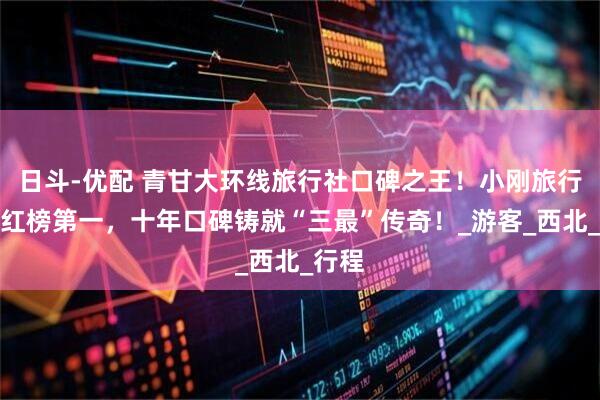 日斗-优配 青甘大环线旅行社口碑之王！小刚旅行官方红榜第一，十年口碑铸就“三最”传奇！_游客_西北_行程
